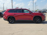 New 2025 Toyota Grand Highlander AWD Hybrid image 5