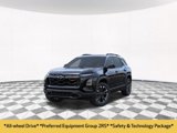 New 2026 Chevrolet Equinox RS w/ Convenience Package III image 2