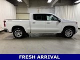 New 2025 Chevrolet Silverado 1500 LTZ w/ LTZ Premium Package image 2