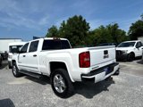 Used 2016 GMC Sierra 2500 Denali w/ Duramax Plus Package image 2