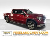 Used 2023 GMC Sierra 1500 SLT w/ SLT Convenience Package image 1