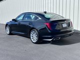 Used 2024 Cadillac CT5 Luxury w/ Sun And Sound Package image 6