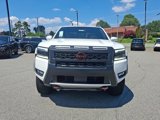 New 2025 Nissan Frontier PRO-4X w/ Pro Premium Package image 2