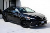 Used 2022 Toyota Camry XSE w/ Carpet Mat Package (TMS) image 3