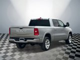 New 2025 RAM 1500 4x4 Crew Cab image 3