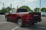 New 2025 RAM 1500 Tungsten w/ Bed Utility Group image 3