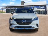 New 2025 Mercedes-Benz EQE 350+ 4MATIC SUV image 2