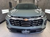 New 2026 Chevrolet Equinox LT w/ Convenience Package II image 2