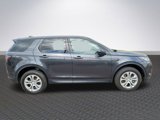 Used 2020 Land Rover Discovery Sport image 4