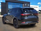 New 2025 MAZDA CX-70 3.3 Turbo w/ Premium Package image 3