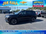 New 2026 Chevrolet Equinox ACTIV w/ Convenience Package III image 3