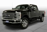 New 2025 Ford F350 Lariat image 2
