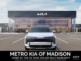 New 2026 Kia Sportage EX image 2
