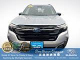 New 2025 Subaru Forester Touring image 2