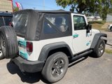 Used 2009 Jeep Wrangler X image 4