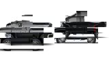 New 2025 Chevrolet Silverado 2500 LTZ w/ LTZ Convenience Package image 2