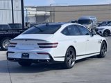 New 2026 Genesis G80 3.5T Sport Prestige image 5