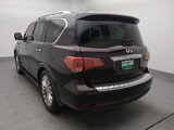 Used 2015 INFINITI QX80 2WD image 5