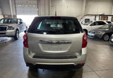 Used 2011 Chevrolet Equinox LS w/ LPO, Protection Package image 5