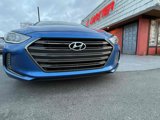 Used 2017 Hyundai Elantra Limited image 2