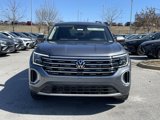New 2025 Volkswagen Atlas SEL image 2