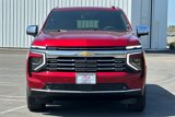 New 2025 Chevrolet Suburban Premier image 3