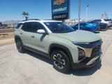 New 2026 Chevrolet Equinox ACTIV w/ Convenience Package III image 2