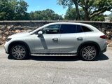 Used 2023 Mercedes-Benz EQE 500 4MATIC SUV image 5