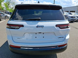 Certified 2023 Jeep Grand Cherokee L Limited image 5