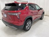 New 2026 Chevrolet Equinox LT image 4