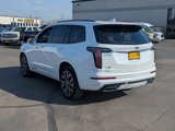 Used 2023 Cadillac XT6 Sport image 6