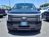 New 2025 Ford F150 Lightning XLT image 2