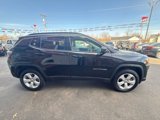Used 2021 Jeep Compass Latitude w/ Convenience Group image 4