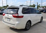 Used 2018 Toyota Sienna Limited Premium image 5