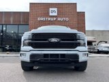 Used 2024 Ford F150 Platinum image 2