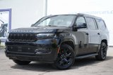 Used 2024 Jeep Wagoneer Series II image 2