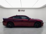 Certified 2021 Dodge Charger R/T w/ Blacktop Package image 2