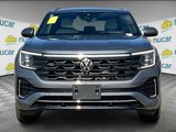 New 2025 Volkswagen Atlas Cross Sport SEL Premium R-Line image 3
