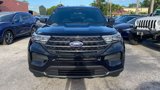 Used 2020 Ford Explorer XLT image 2