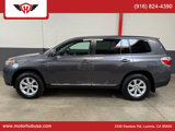 Used 2011 Toyota Highlander SE image 3