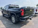 Used 2024 Chevrolet Silverado 2500 High Country image 5