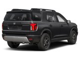 New 2026 Honda Passport RTL image 2