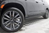 Used 2023 Cadillac Escalade ESV Sport Platinum image 4