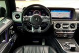Used 2021 Mercedes-Benz G 63 AMG 4MATIC image 5