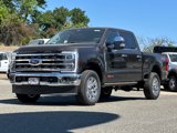 New 2025 Ford F250 Lariat w/ Lariat Ultimate Package image 6