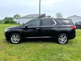 Used 2019 Chevrolet Traverse High Country image 4