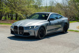 Used 2025 BMW M4 Competition image 5