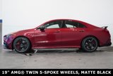 New 2025 Mercedes-Benz CLA 45 AMG 4MATIC image 4