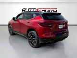 Used 2024 Chevrolet Blazer RS w/ Driver Confidence II Package image 5