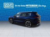 New 2025 Mitsubishi Outlander SEL image 2